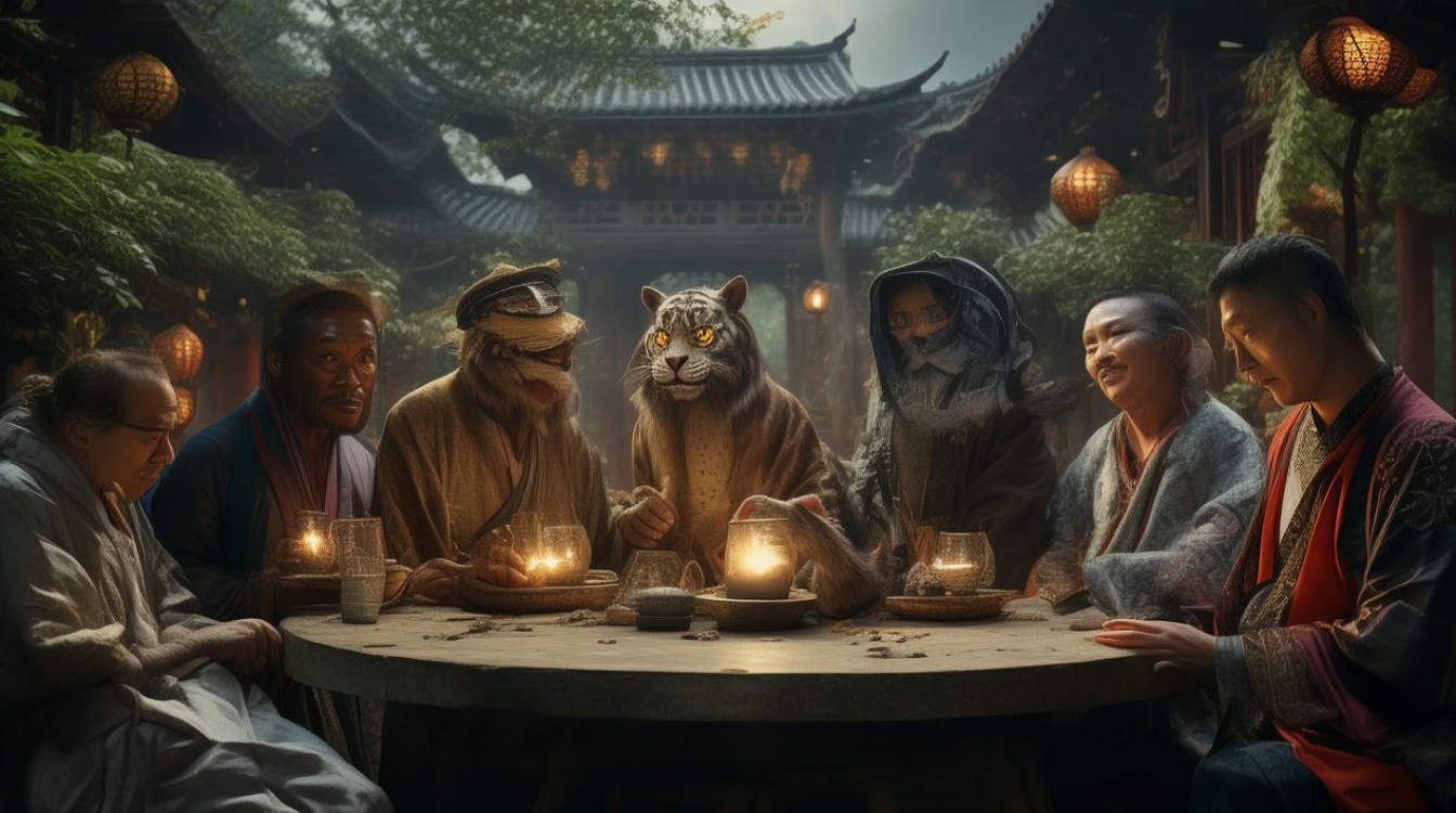 为什么最近总是梦到和别人谈属相？预示着什么征兆？