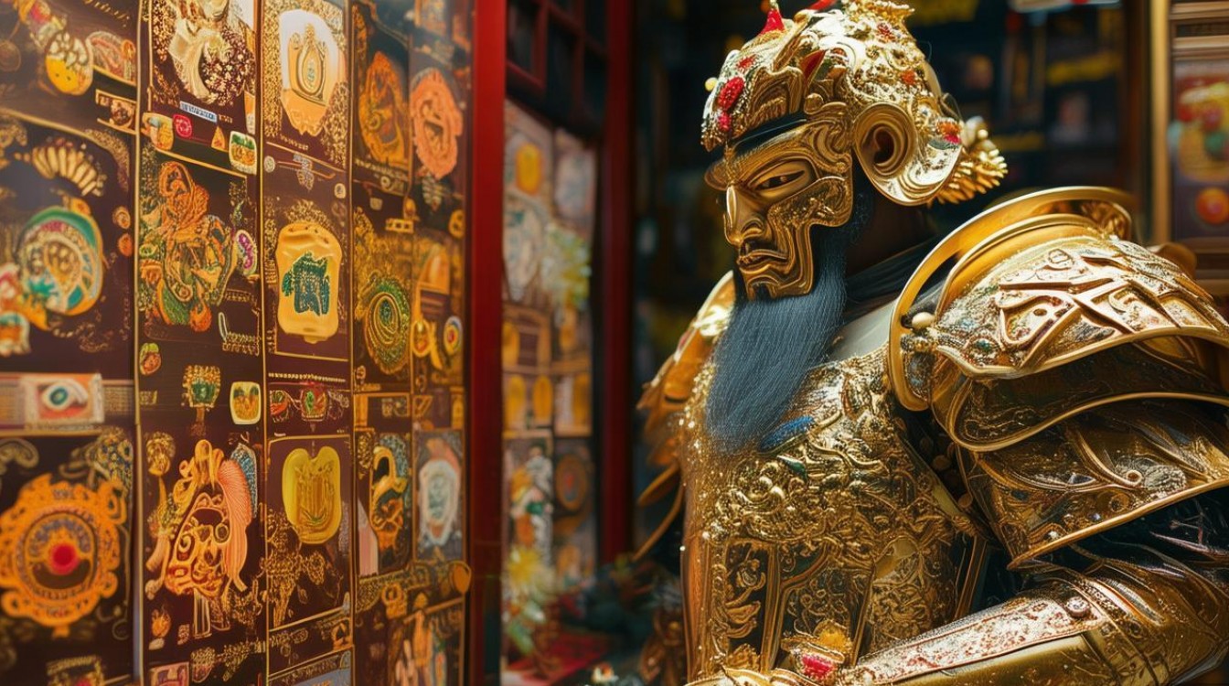 楼房财神贴放置方位揭秘,究竟哪个方位最旺财? 楼房财神贴放置方位揭秘,究竟哪个方位最旺财?