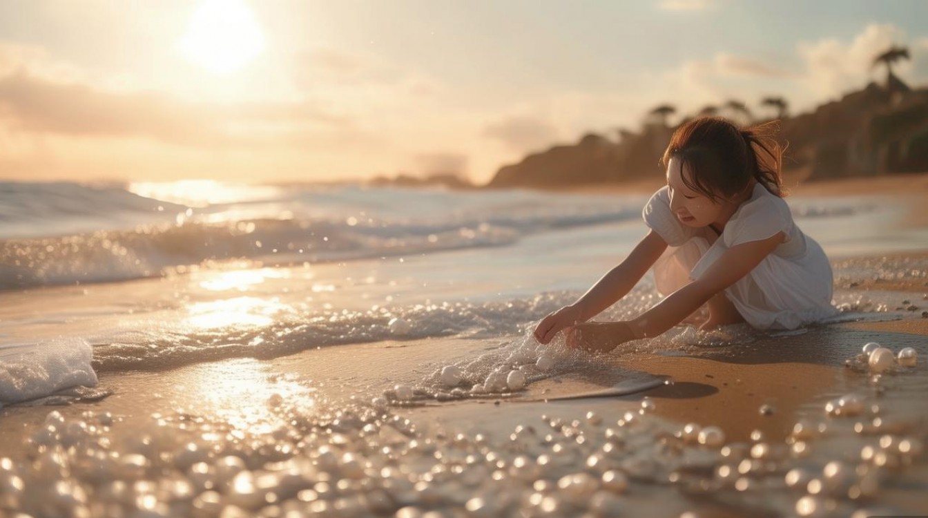 孕妇梦到捡珍珠预示什么?有何特殊寓意? 孕妇梦到捡珍珠预示什么?有何特殊寓意?