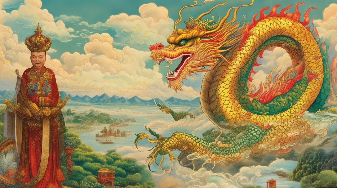 1964年龙年出生的人究竟拥有怎样的命运运势? 1964年龙年出生的人究竟拥有怎样的命运运势?