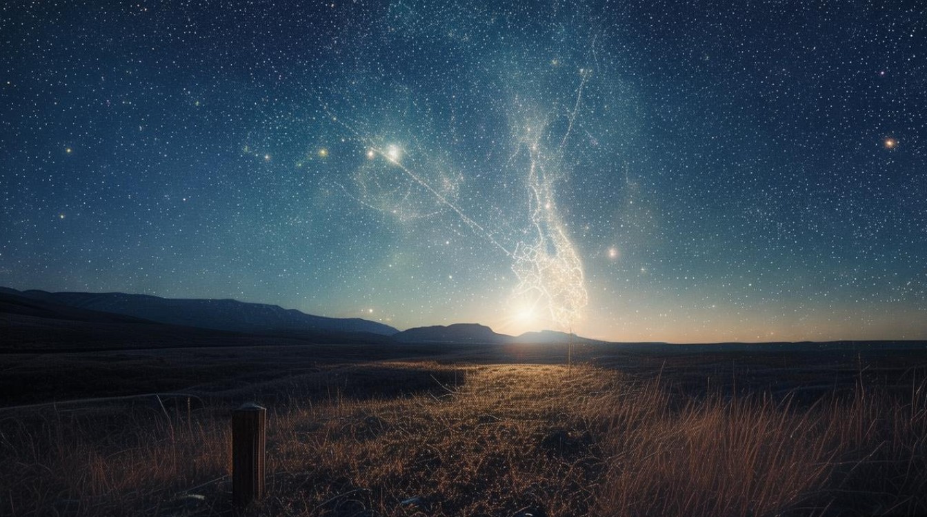 下升星座查询表揭秘，如何准确查找你的下升星座？