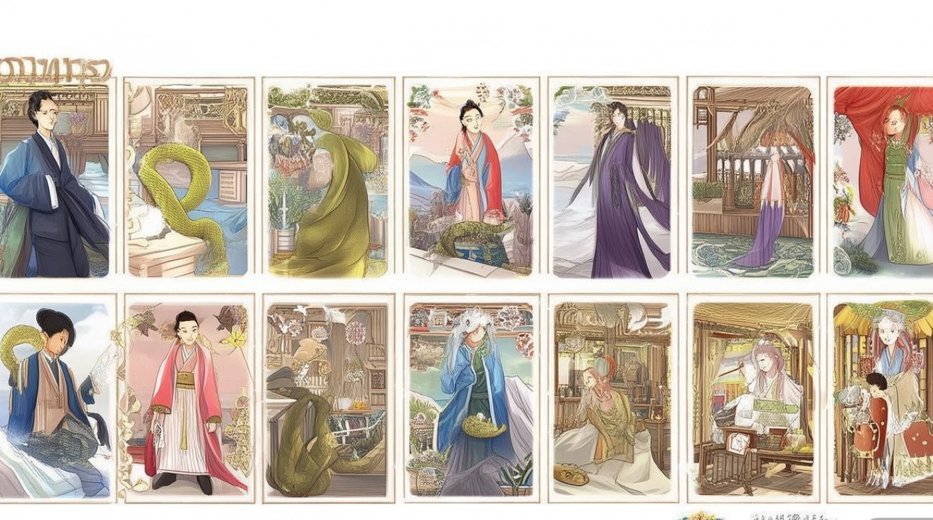 蛇人2019每月运势如何?揭秘每月运势变化之谜! 蛇人2019每月运势如何?揭秘每月运势变化之谜!