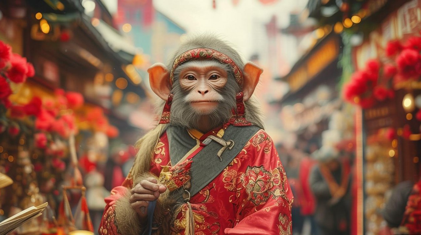 56年猴年出生的人,今年运势如何?揭秘猴年运势大揭秘! 56年猴年出生的人,今年运势如何?揭秘猴年运势大揭秘!