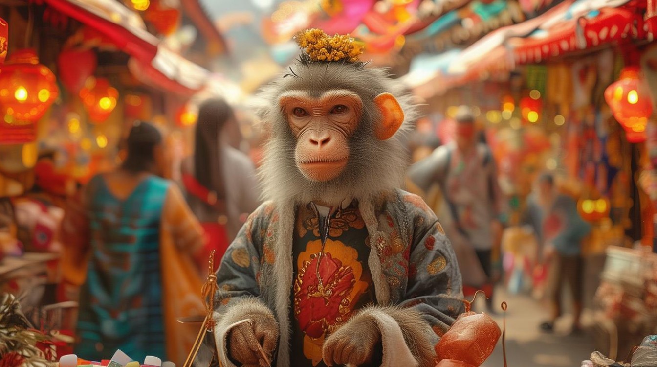 56年猴年出生的人,今年运势如何?揭秘猴年运势大揭秘! 56年猴年出生的人,今年运势如何?揭秘猴年运势大揭秘!