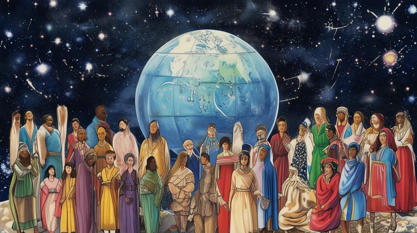 全球人口中星座分布比例究竟如何?世界星座人口比例有何惊人发现? 全球人口中星座分布比例究竟如何?世界星座人口比例有何惊人发现?