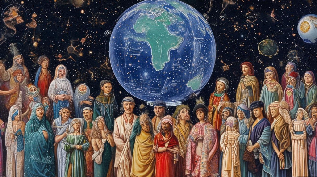 全球人口中星座分布比例究竟如何?世界星座人口比例有何惊人发现? 全球人口中星座分布比例究竟如何?世界星座人口比例有何惊人发现?