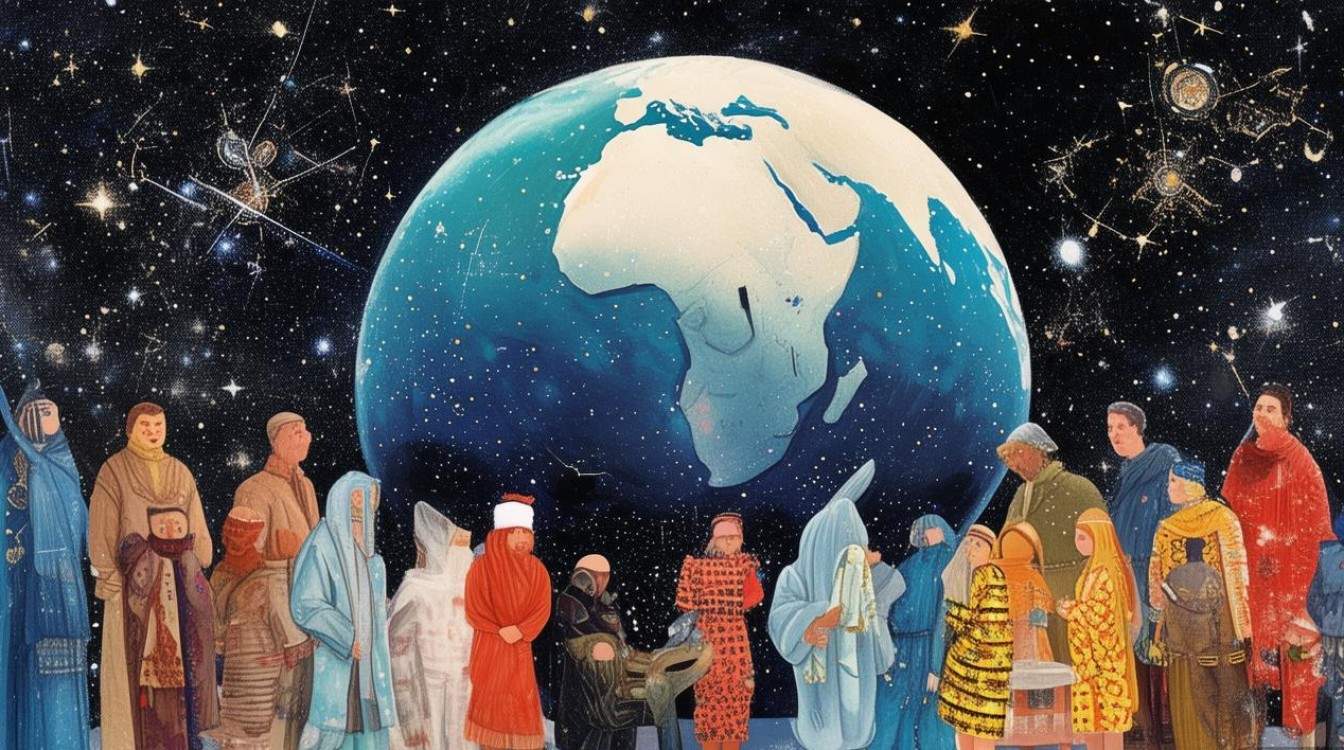 全球人口中星座分布比例究竟如何?世界星座人口比例有何惊人发现? 全球人口中星座分布比例究竟如何?世界星座人口比例有何惊人发现?