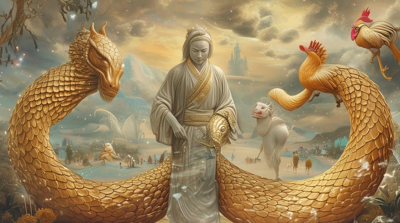 属蛇的属相究竟与哪些属相最为相配?揭秘最佳搭配之谜! 属蛇的属相究竟与哪些属相最为相配?揭秘最佳搭配之谜!