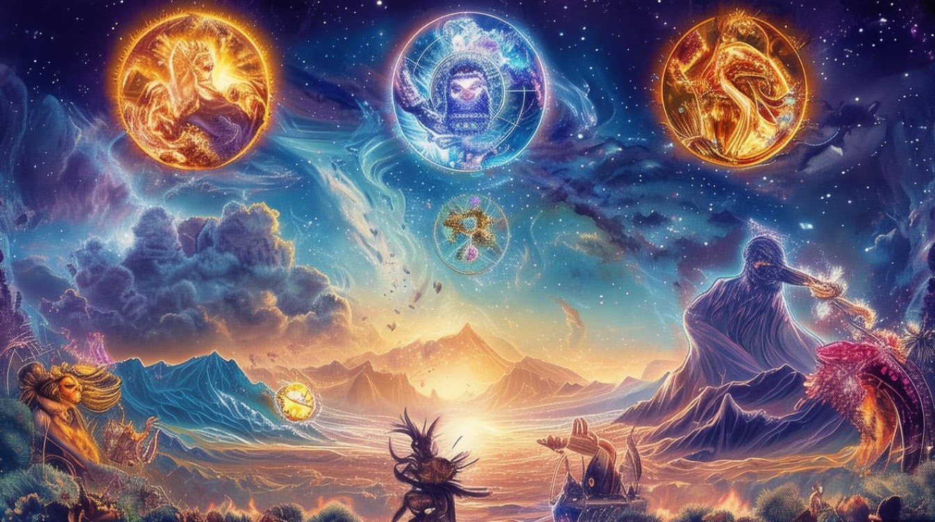 今曰星座运势查询,为何我的运势总是不佳?揭秘影响运势的关键因素! 今曰星座运势查询,为何我的运势总是不佳?揭秘影响运势的关键因素!