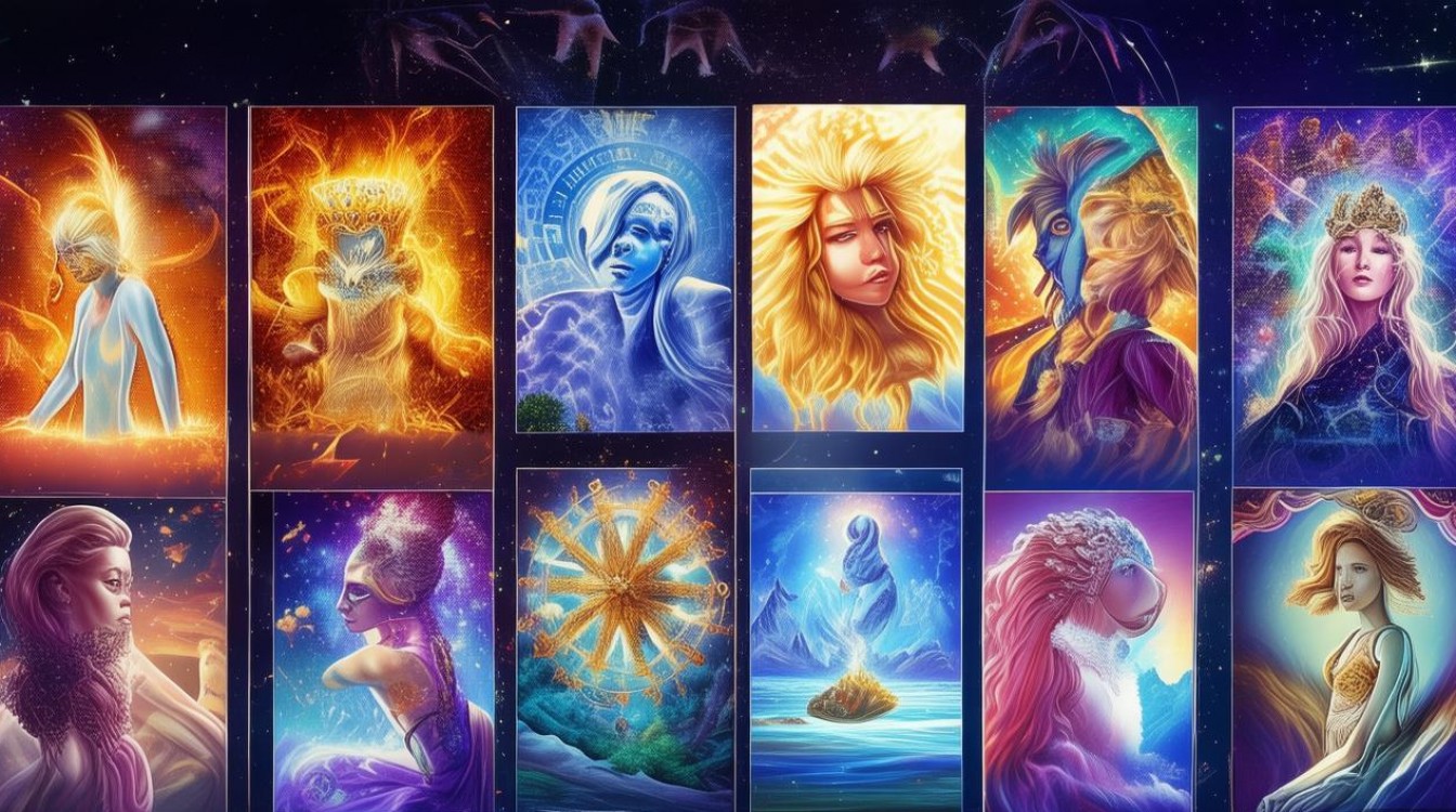 今曰星座运势查询,为何我的运势总是不佳?揭秘影响运势的关键因素! 今曰星座运势查询,为何我的运势总是不佳?揭秘影响运势的关键因素!