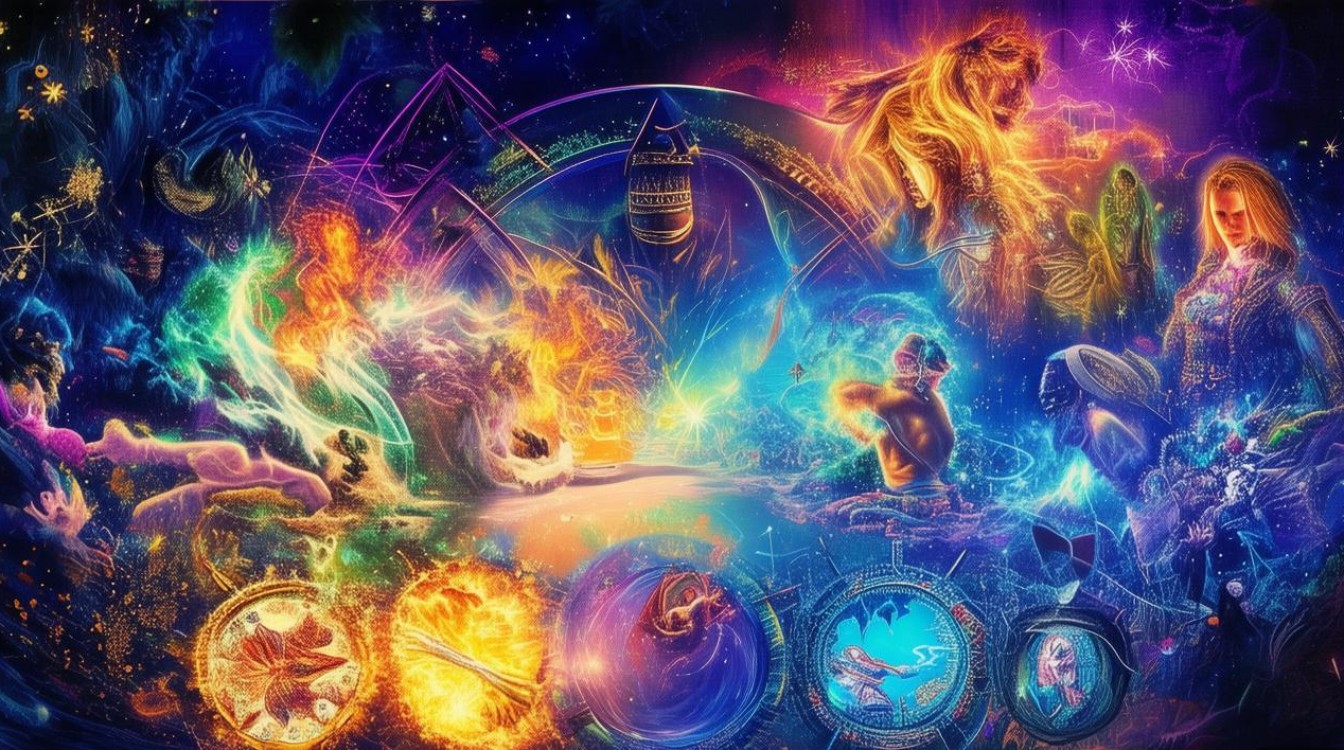 今曰星座运势查询,为何我的运势总是不佳?揭秘影响运势的关键因素! 今曰星座运势查询,为何我的运势总是不佳?揭秘影响运势的关键因素!