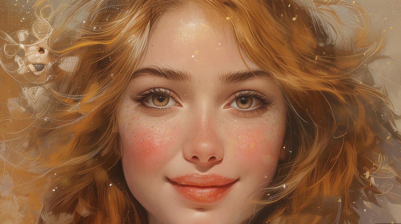 揭秘12星座女生长相排行，哪个星座最美丽？令人惊叹的颜值对比！