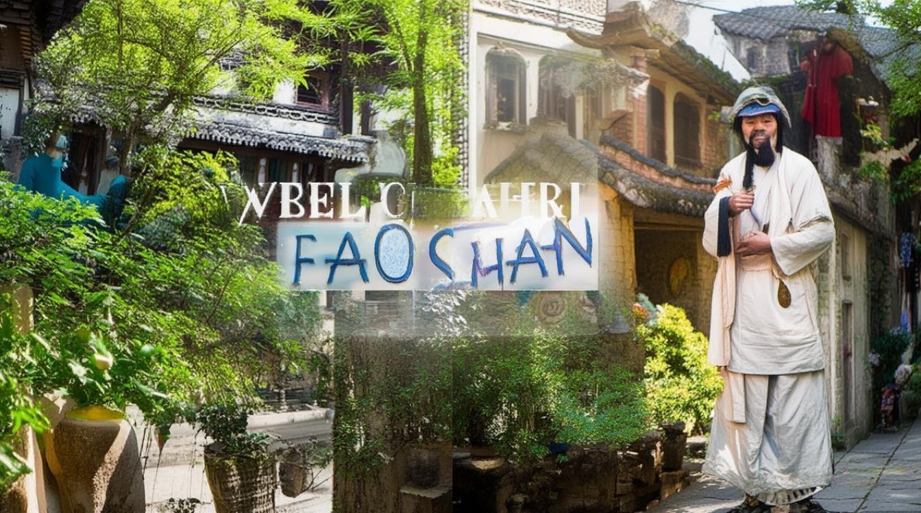 佛山风水大师众多,如何辨别哪家靠谱?揭秘靠谱风水大师的秘密! 佛山风水大师众多,如何辨别哪家靠谱?揭秘靠谱风水大师的秘密!