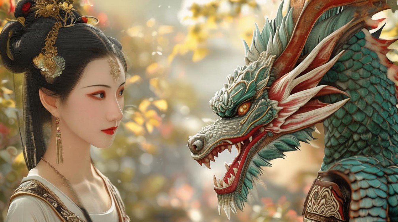属相龙女性与男性属相搭配之谜,究竟哪种组合最和谐? 属相龙女性与男性属相搭配之谜,究竟哪种组合最和谐?