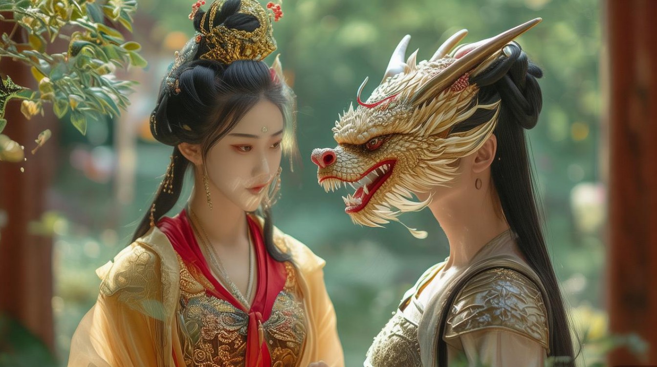 属相龙女性与男性属相搭配之谜,究竟哪种组合最和谐? 属相龙女性与男性属相搭配之谜,究竟哪种组合最和谐?