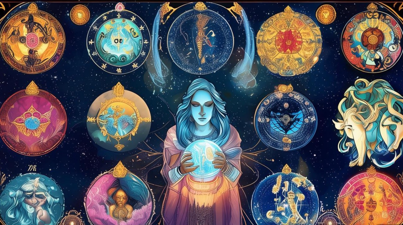 十二星座下周运势揭秘,哪些星座将迎来好运逆袭? 十二星座下周运势揭秘,哪些星座将迎来好运逆袭?