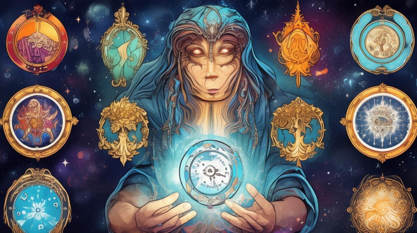 十二星座下周运势揭秘,哪些星座将迎来好运逆袭? 十二星座下周运势揭秘,哪些星座将迎来好运逆袭?