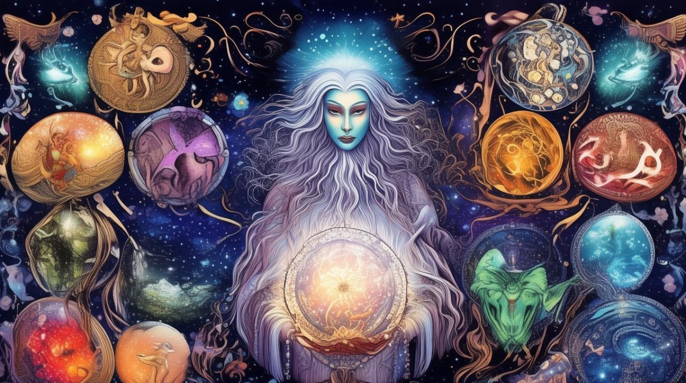 十二星座下周运势揭秘,哪些星座将迎来好运逆袭? 十二星座下周运势揭秘,哪些星座将迎来好运逆袭?