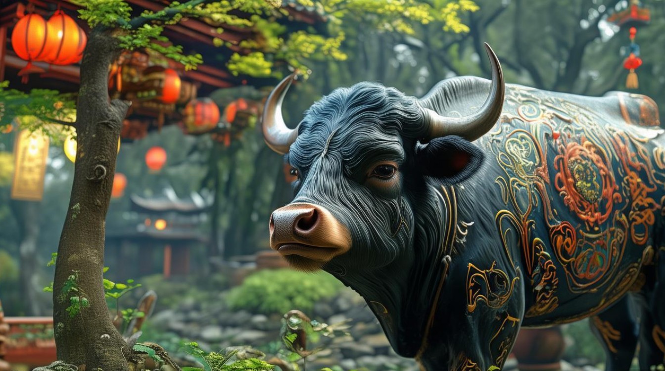 生肖牛与哪个生肖最不匹配,揭秘不和谐组合之谜? 生肖牛与哪个生肖最不匹配,揭秘不和谐组合之谜?