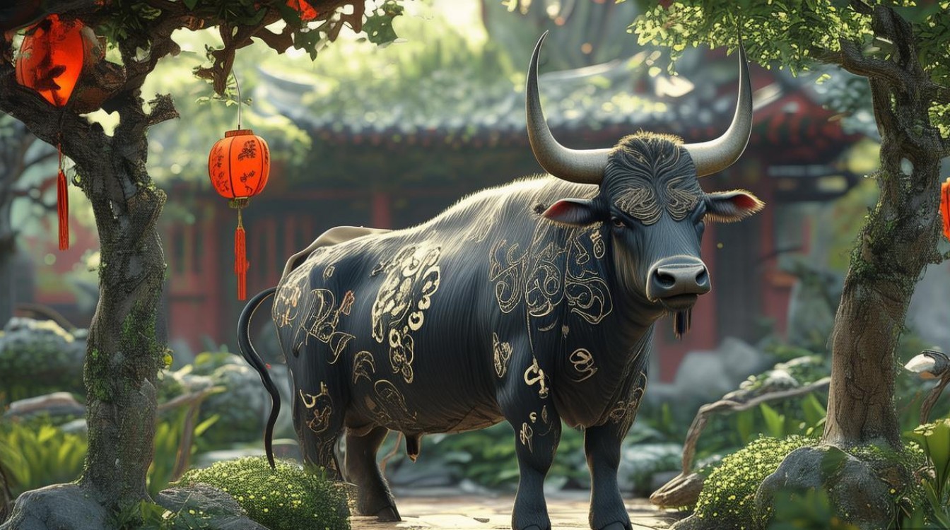 生肖牛与哪个生肖最不匹配,揭秘不和谐组合之谜? 生肖牛与哪个生肖最不匹配,揭秘不和谐组合之谜?