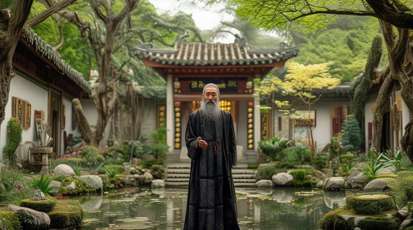 揭秘,中国风水大师众多,究竟哪位大师的风水造诣最为卓越? 揭秘,中国风水大师众多,究竟哪位大师的风水造诣最为卓越?
