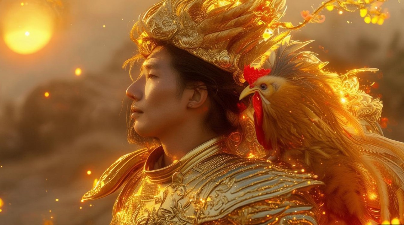 鸡年过半,我的运势如何?揭秘下半年的运势转折点! 鸡年过半,我的运势如何?揭秘下半年的运势转折点!