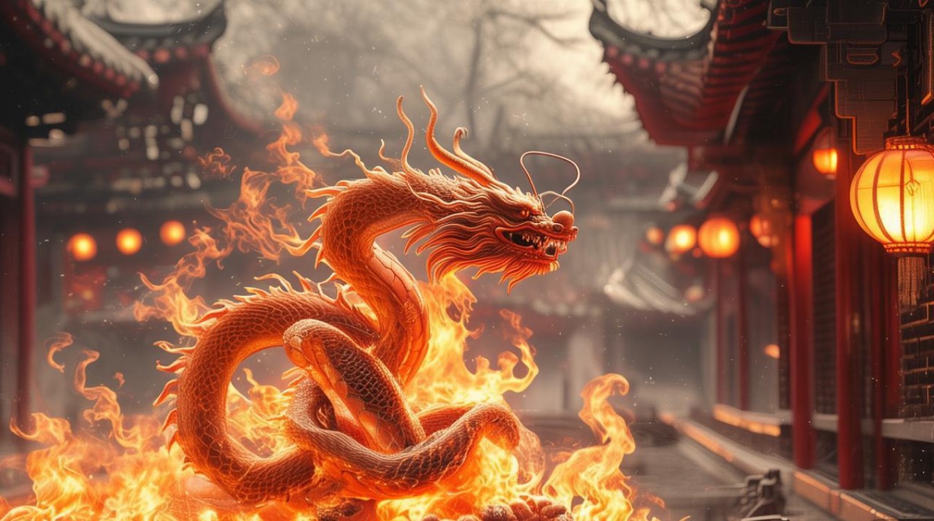 龙蛇配婚真有其事？揭秘生肖龙与蛇的婚姻奥秘！