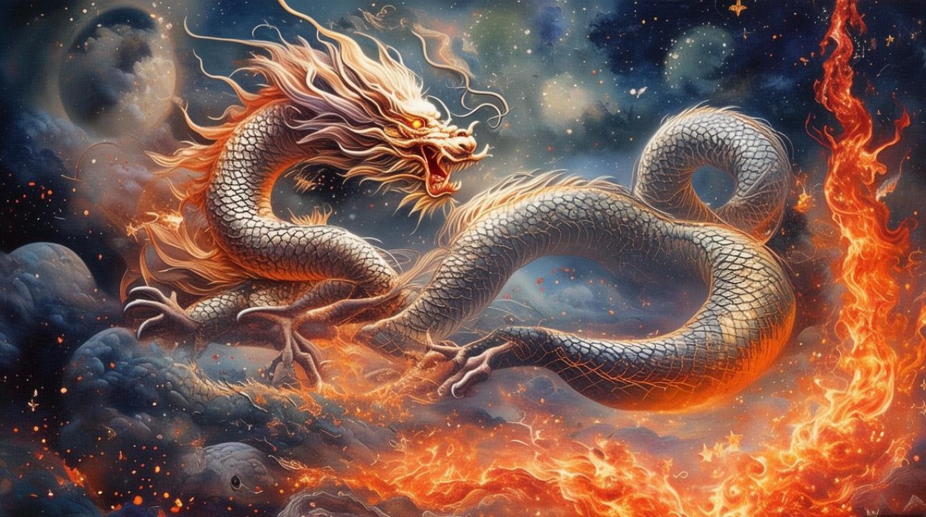 龙蛇配婚真有其事？揭秘生肖龙与蛇的婚姻奥秘！