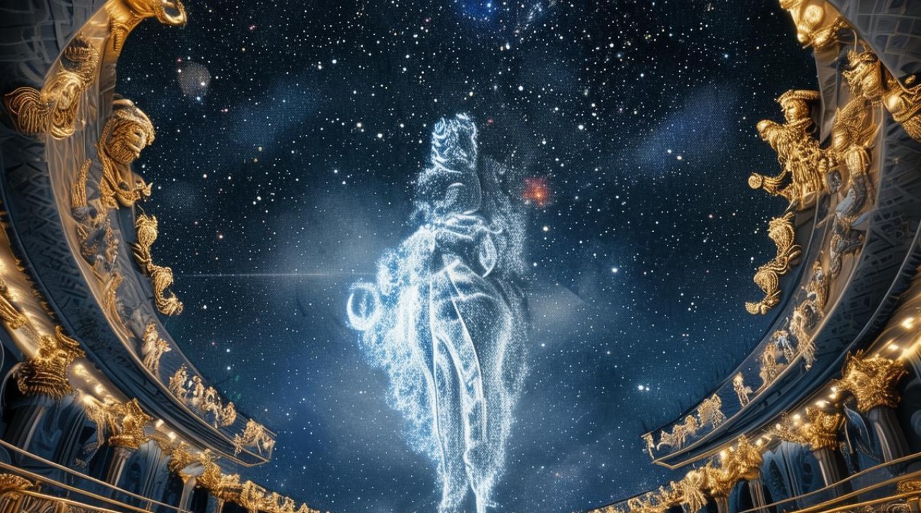 究竟每个月的星座归属是怎样的?揭秘全年星座大全! 究竟每个月的星座归属是怎样的?揭秘全年星座大全!