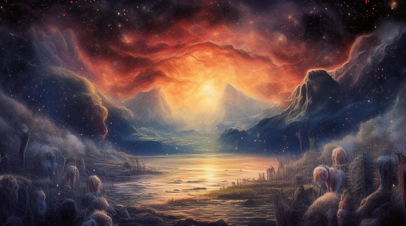 12个特殊交界星座究竟有何特别之处？揭秘交界星座的独特魅力！