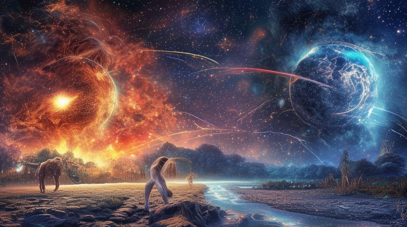 12个特殊交界星座究竟有何特别之处？揭秘交界星座的独特魅力！