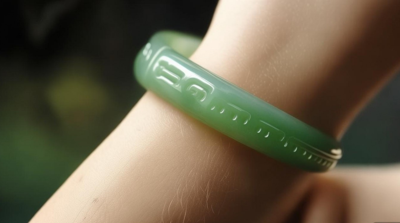 玉镯真的带来好运？佩戴它有哪些特别讲究？