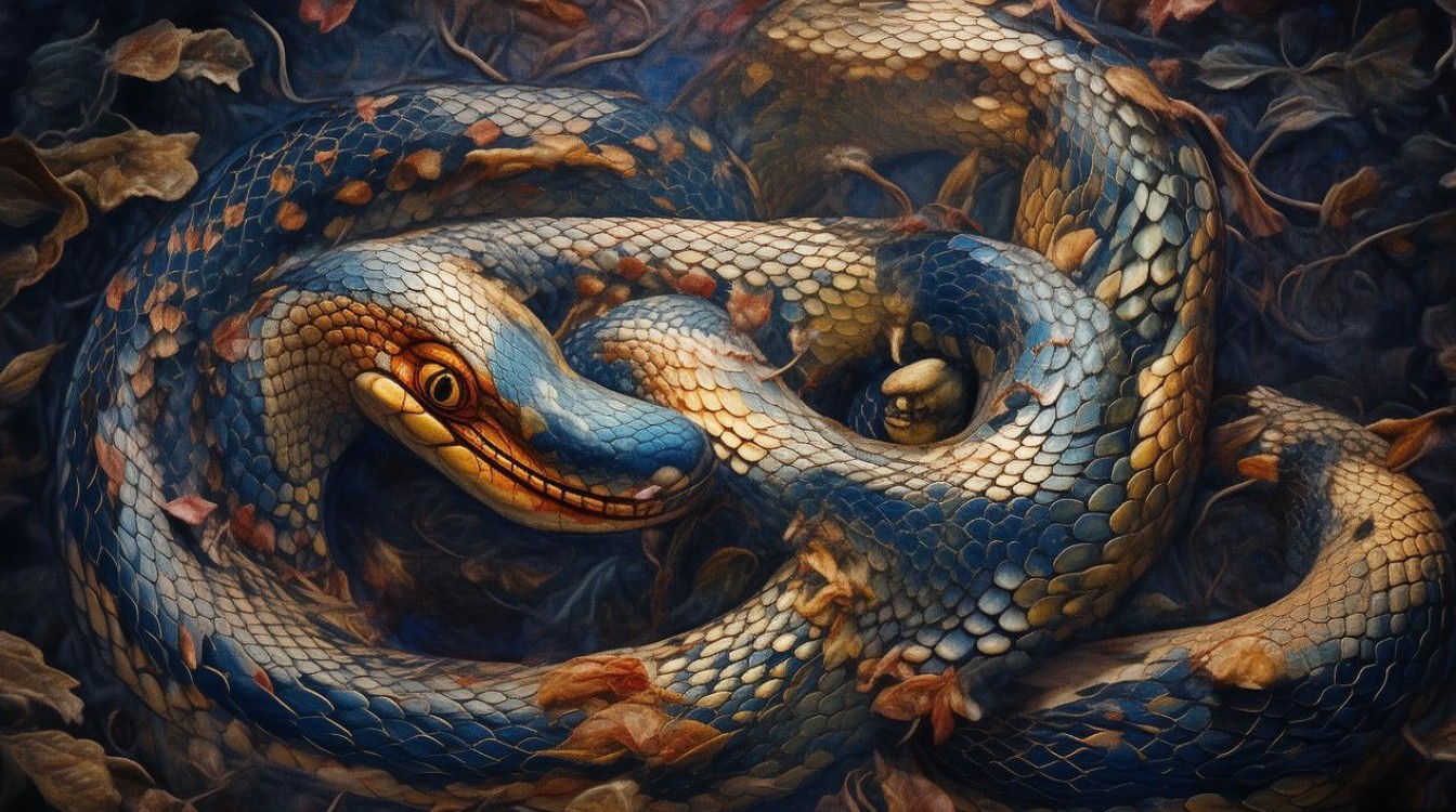 属蛇今年运气如何?哪些方面需特别注意?揭秘2023蛇年运势奥秘! 属蛇今年运气如何?哪些方面需特别注意?揭秘2023蛇年运势奥秘!