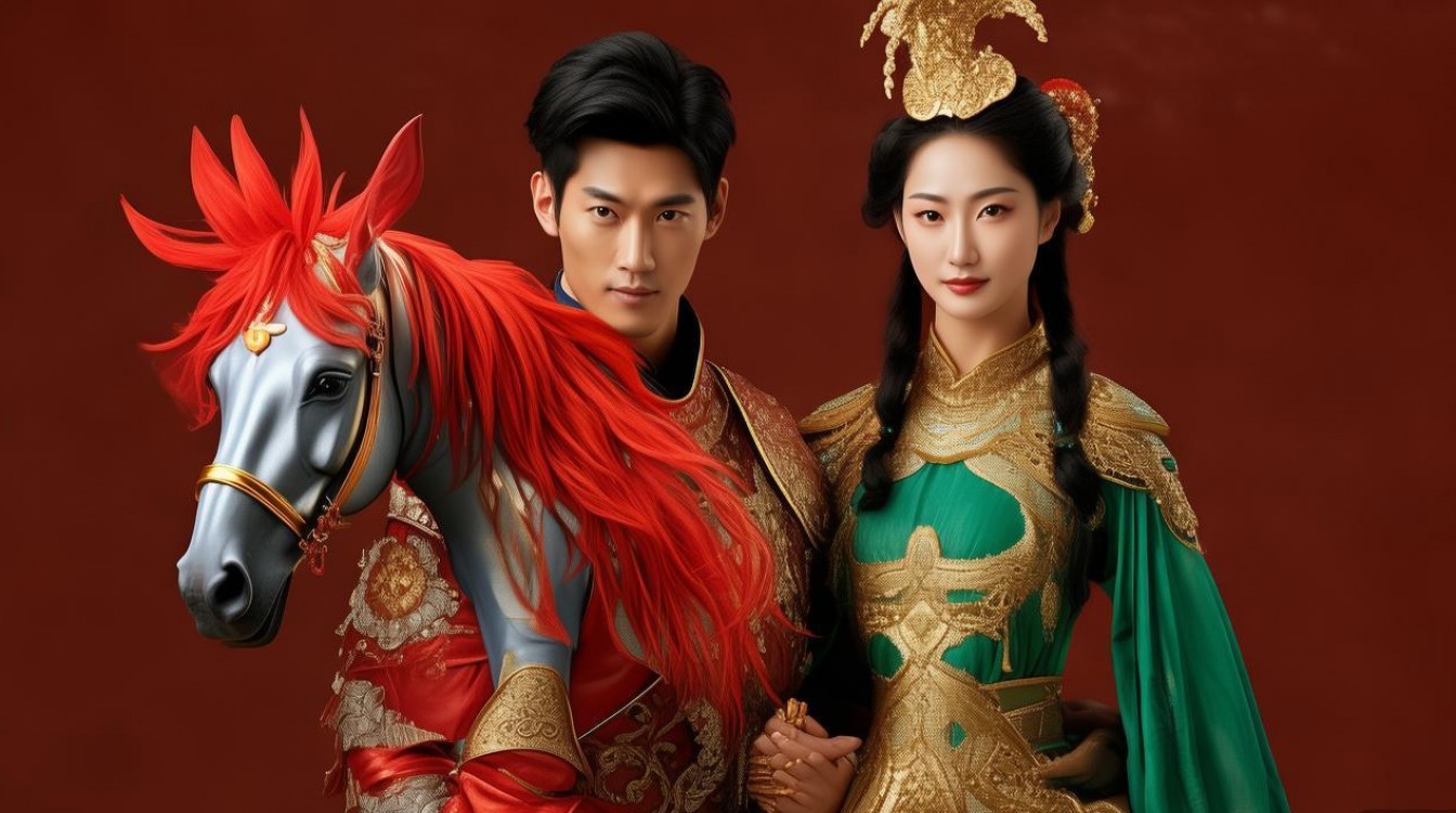 属相马男与属相鸡女,他们的婚姻配对,真的合适吗? 属相马男与属相鸡女,他们的婚姻配对,真的合适吗?