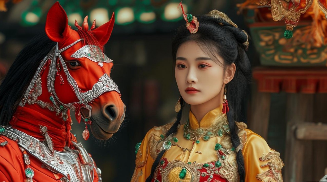 属相马男与属相鸡女,他们的婚姻配对,真的合适吗? 属相马男与属相鸡女,他们的婚姻配对,真的合适吗?