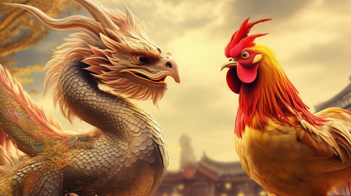 属相龙与鸡财运相冲?揭秘合财之谜,真相竟是这样! 属相龙与鸡财运相冲?揭秘合财之谜,真相竟是这样!