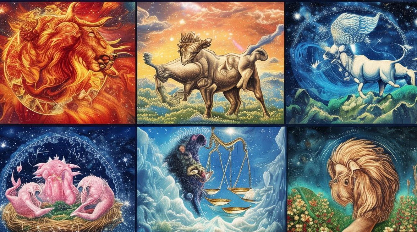 十二星座图片揭秘,这些星座图背后隐藏的秘密是什么? 十二星座图片揭秘,这些星座图背后隐藏的秘密是什么?