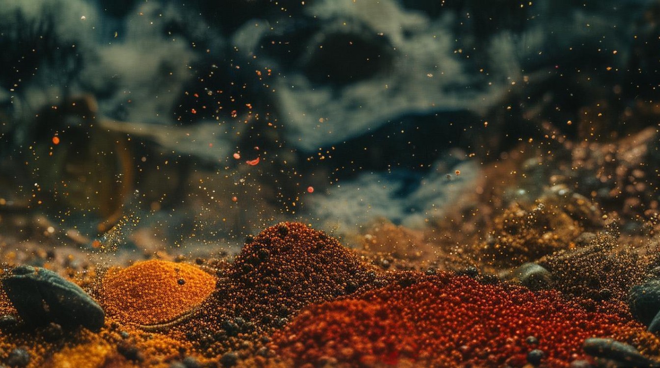 梦到吃花椒，究竟有何寓意？揭秘梦境背后的深层含义！