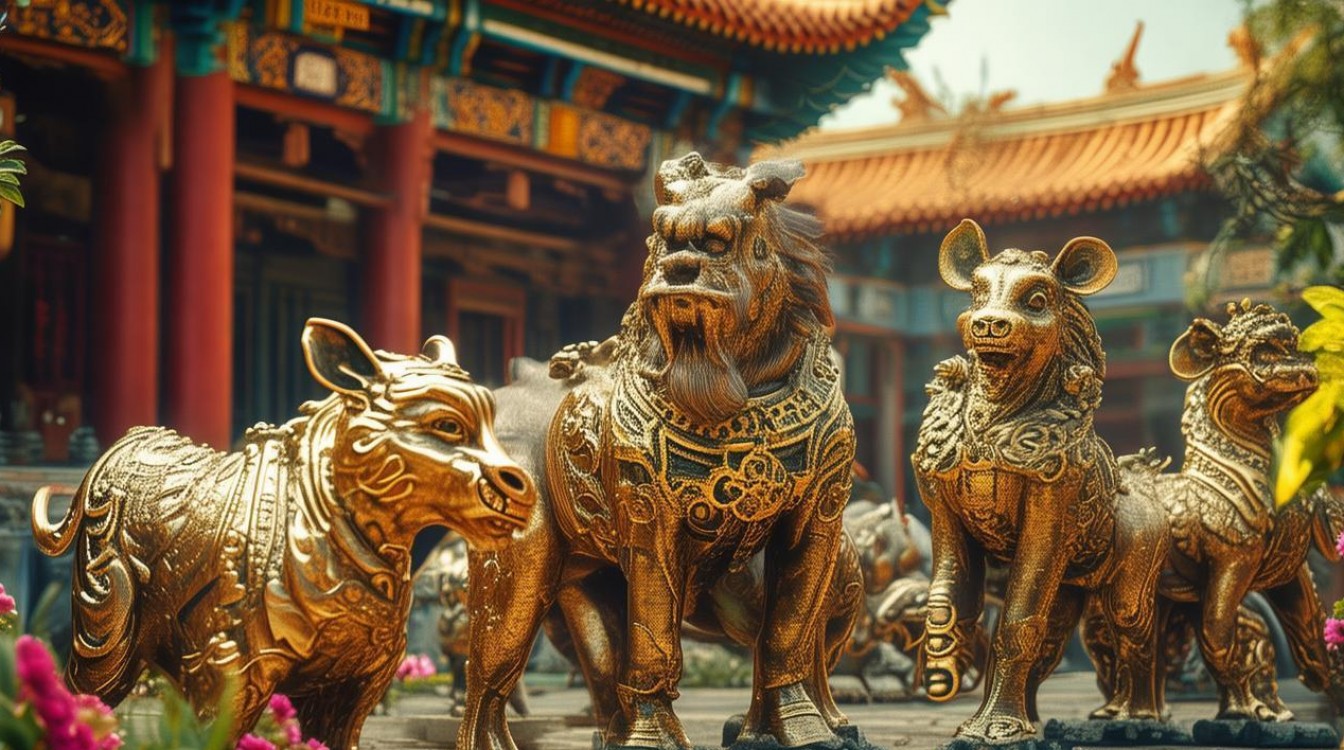 查十二属相带什么属相？揭秘生肖间的奇妙关系！