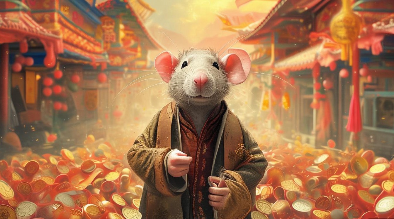 揭秘,12属相中究竟哪个属相的人最有可能成为有钱人? 揭秘,12属相中究竟哪个属相的人最有可能成为有钱人?