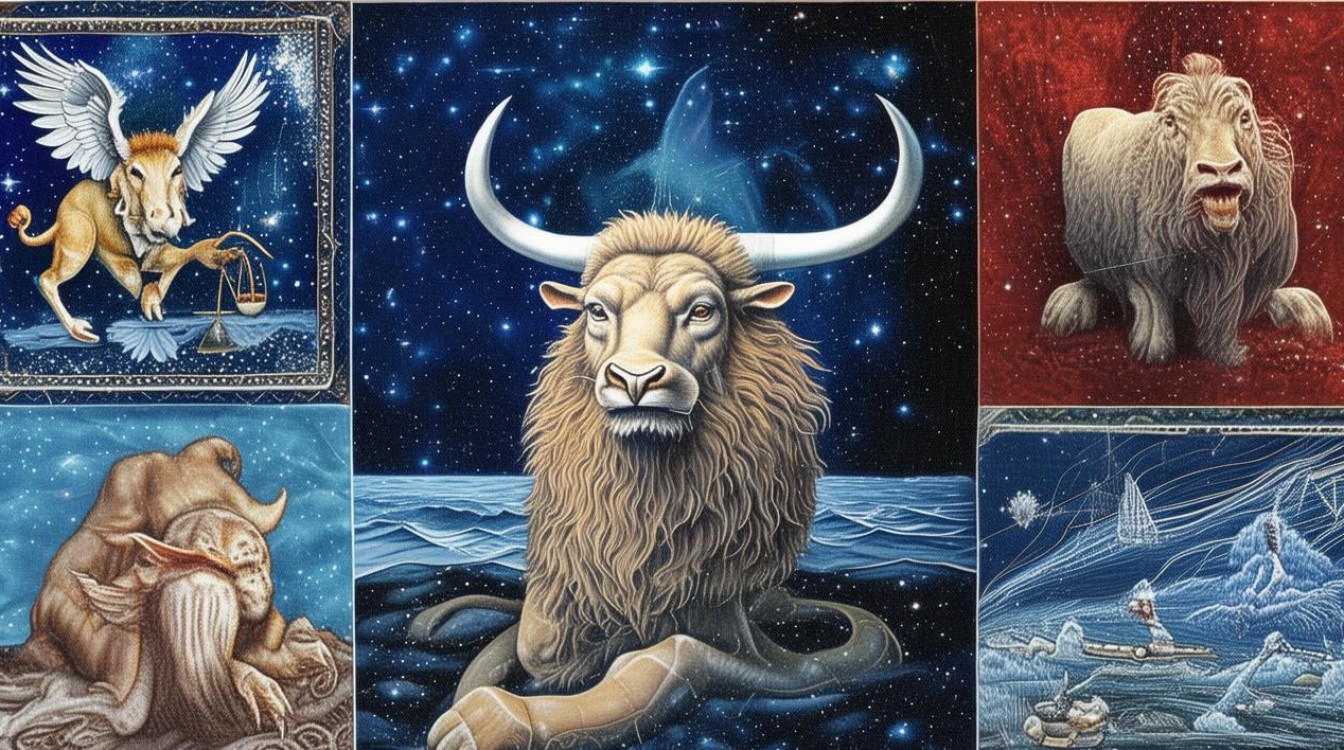 每个星座的深层含义是什么?揭秘十二星座背后的秘密与性格特质! 每个星座的深层含义是什么?揭秘十二星座背后的秘密与性格特质!