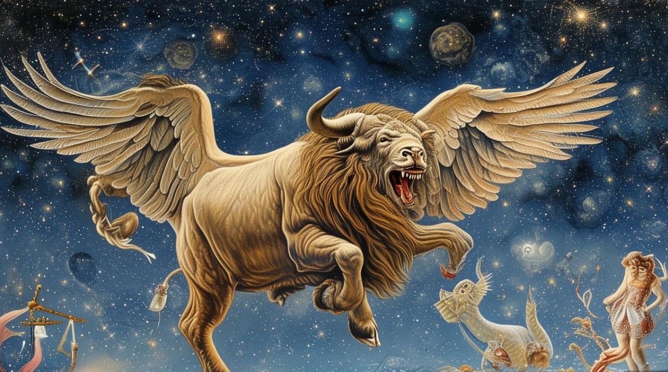 每个星座的深层含义是什么?揭秘十二星座背后的秘密与性格特质! 每个星座的深层含义是什么?揭秘十二星座背后的秘密与性格特质!