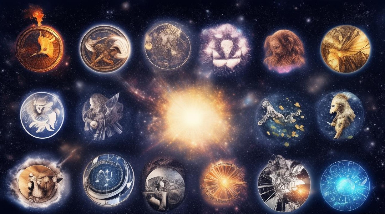 如何通过星座预测运势?哪个星座的运气最旺? 如何通过星座预测运势?哪个星座的运气最旺?