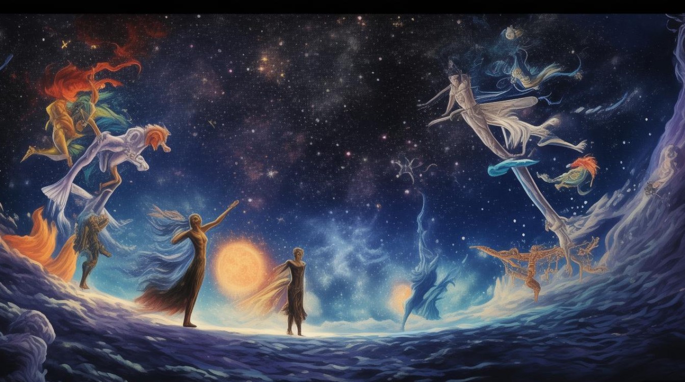 如何通过星座预测运势?哪个星座的运气最旺? 如何通过星座预测运势?哪个星座的运气最旺?