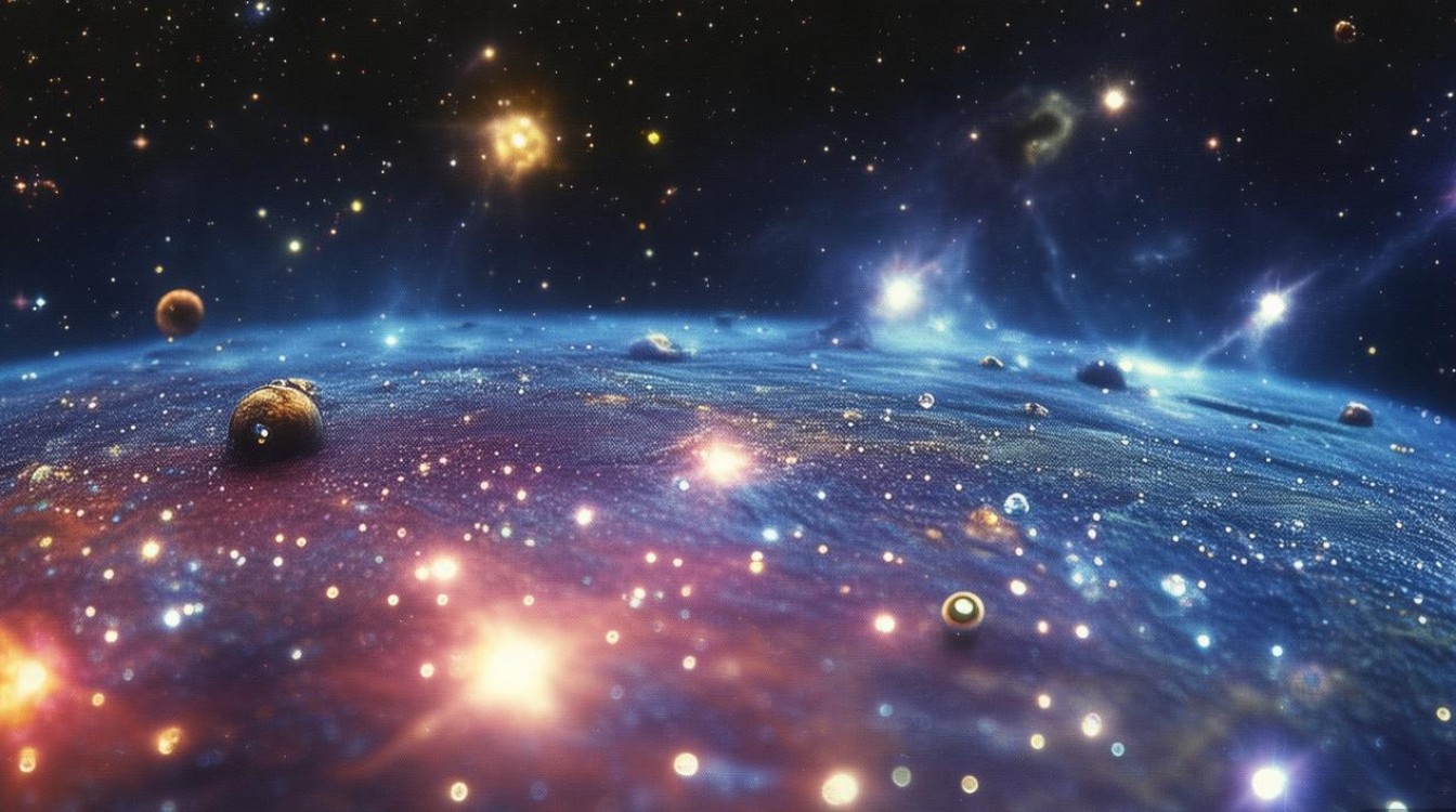 显微镜星座为何能引发天文学界热议？揭秘其独特魅力所在！