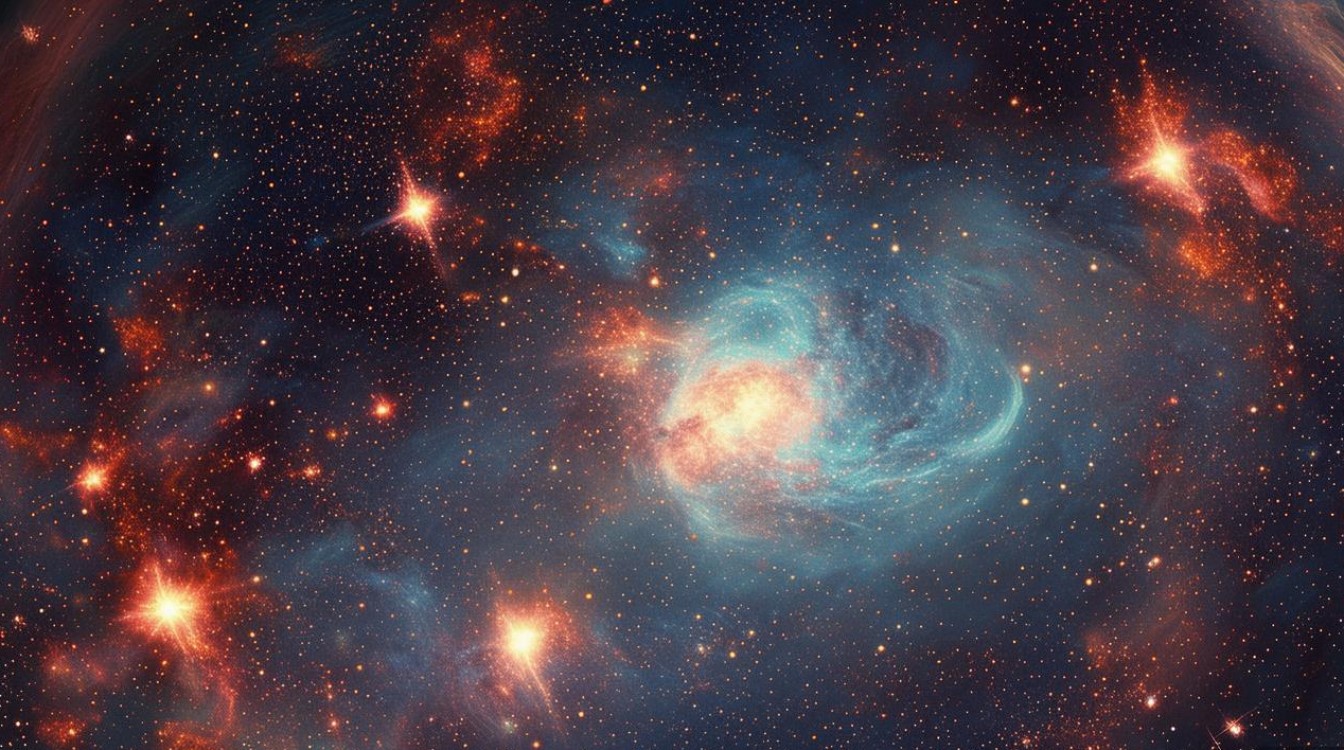 显微镜星座为何能引发天文学界热议？揭秘其独特魅力所在！