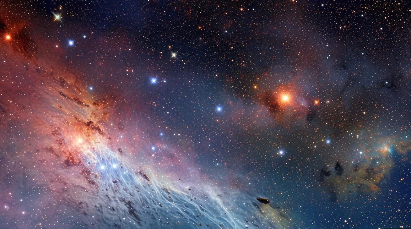 显微镜星座为何能引发天文学界热议？揭秘其独特魅力所在！