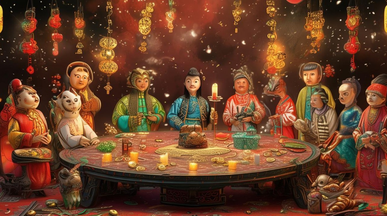 属相财运揭秘，今天究竟哪个属相财运亨通？