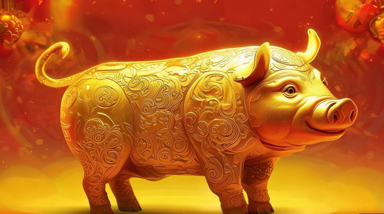 哪个年份的农历正月金猪运势最佳?揭秘最佳金猪月份之谜! 哪个年份的农历正月金猪运势最佳?揭秘最佳金猪月份之谜!