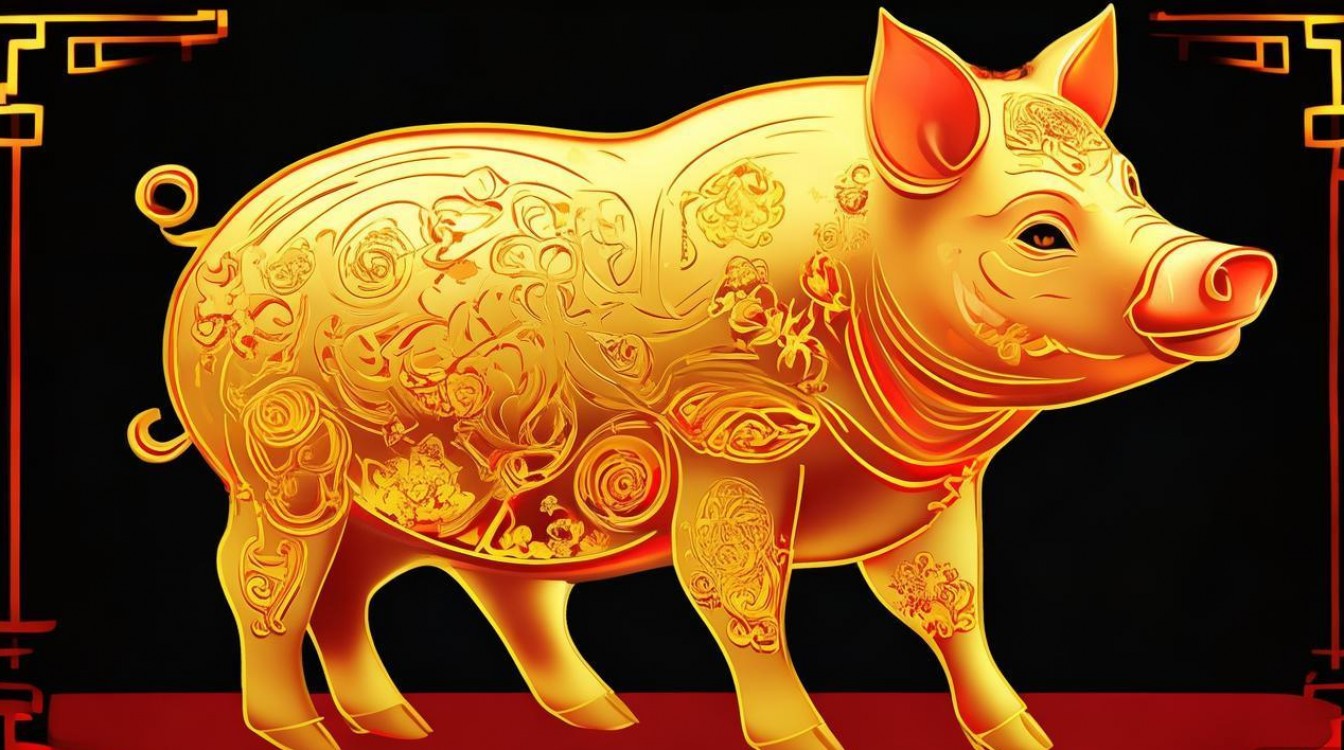 哪个年份的农历正月金猪运势最佳?揭秘最佳金猪月份之谜! 哪个年份的农历正月金猪运势最佳?揭秘最佳金猪月份之谜!